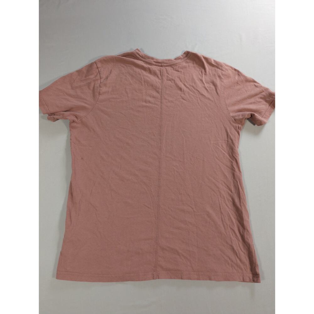 Abercrombie Queen Tour '75 Tee M Pink Soft A&F Collection Band Graphic Shirt - Picture 9 of 13